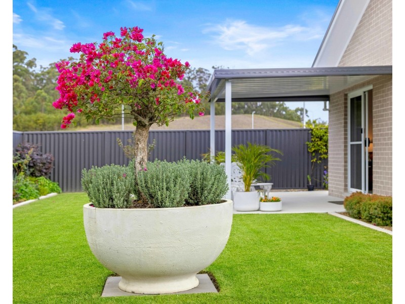 9 Lamonnerie Way, Thrumster NSW 2444