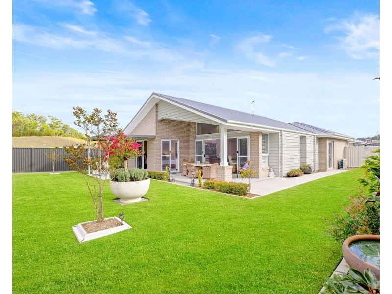 9 Lamonnerie Way, Thrumster NSW 2444