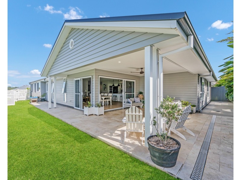 13 Scott Street, Thrumster NSW 2444