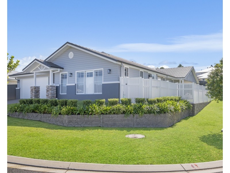 13 Scott Street, Thrumster NSW 2444