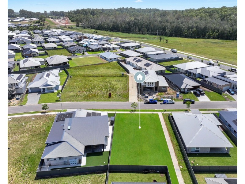 62 Commander Street, Thrumster NSW 2444