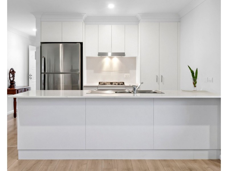 1 Theatre Place, Thrumster NSW 2444