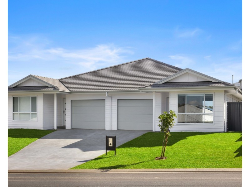 4A Lamonnerie Way, Thrumster NSW 2444