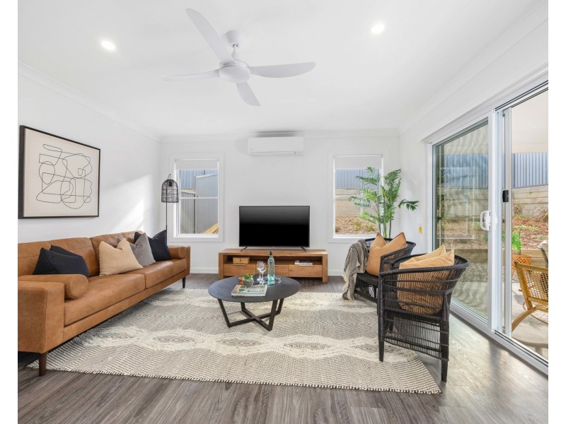4A Lamonnerie Way, Thrumster NSW 2444