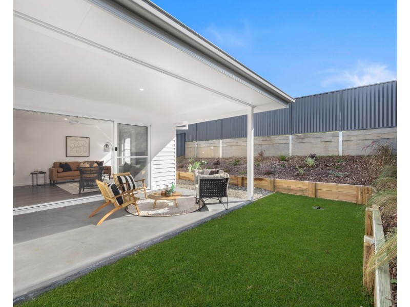 4A Lamonnerie Way, Thrumster NSW 2444