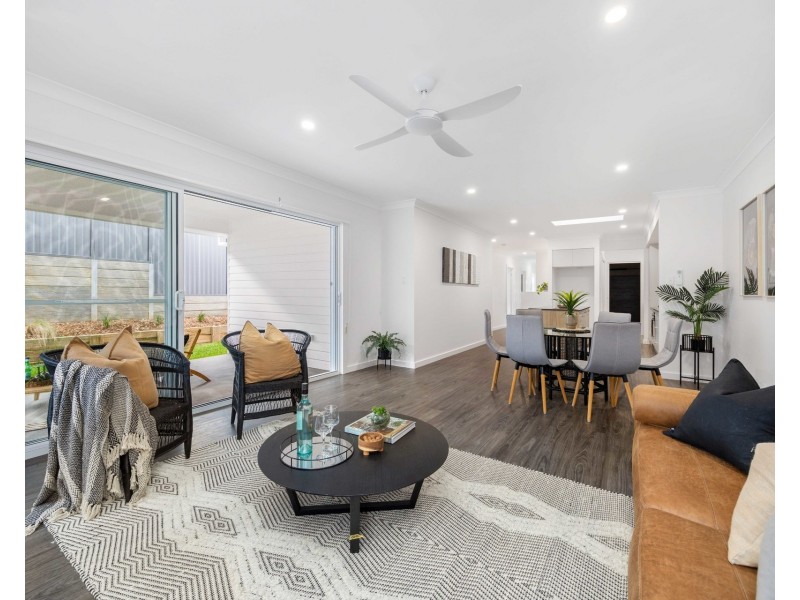 4A Lamonnerie Way, Thrumster NSW 2444