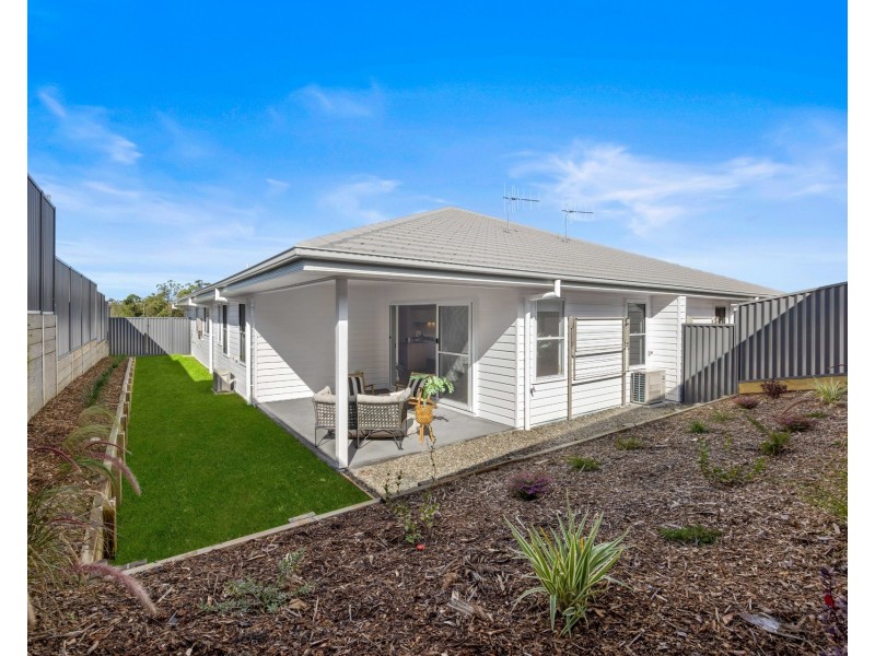 4A Lamonnerie Way, Thrumster NSW 2444