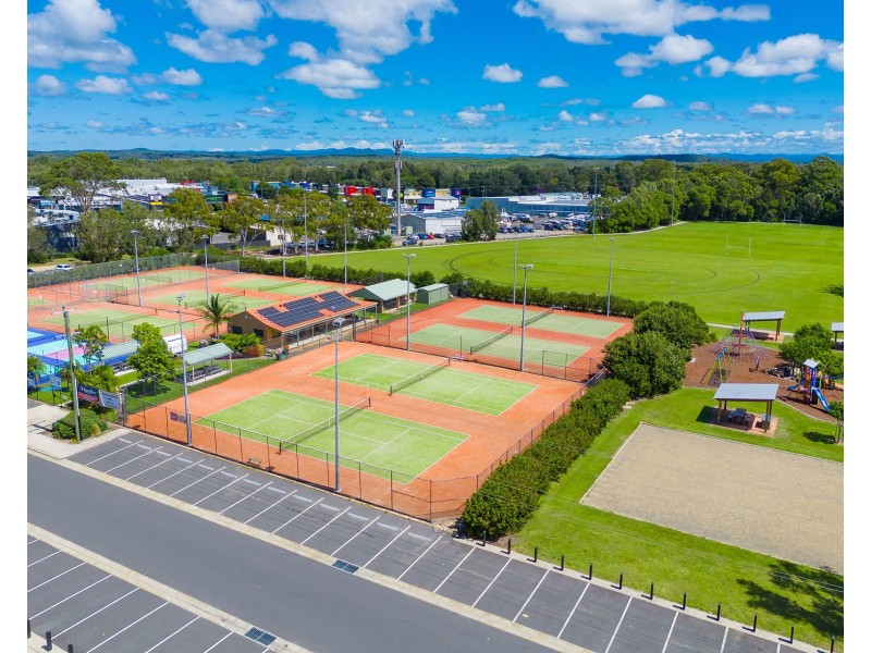 3/8 Woods Street, Port Macquarie NSW 2444