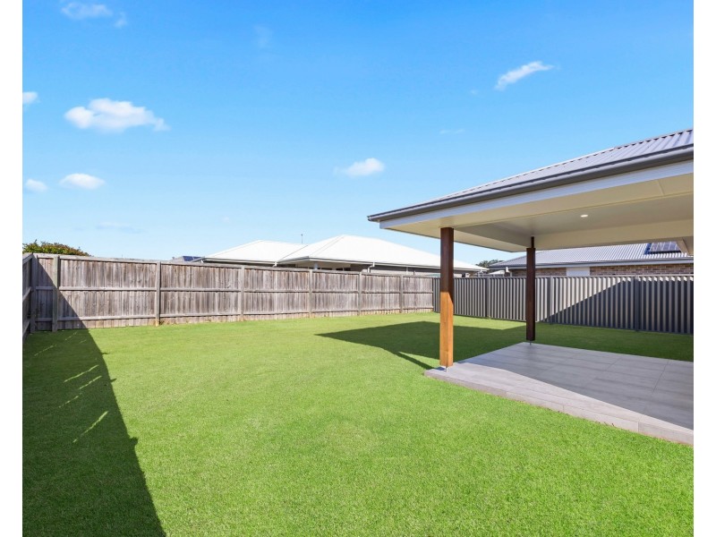 34 Cohen Way, Thrumster NSW 2444