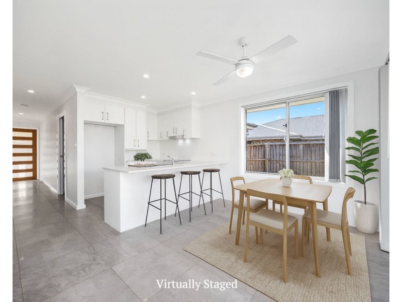 34 Cohen Way, Thrumster NSW 2444