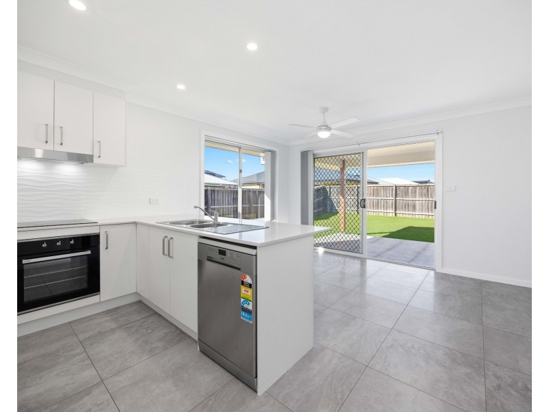34 Cohen Way, Thrumster NSW 2444