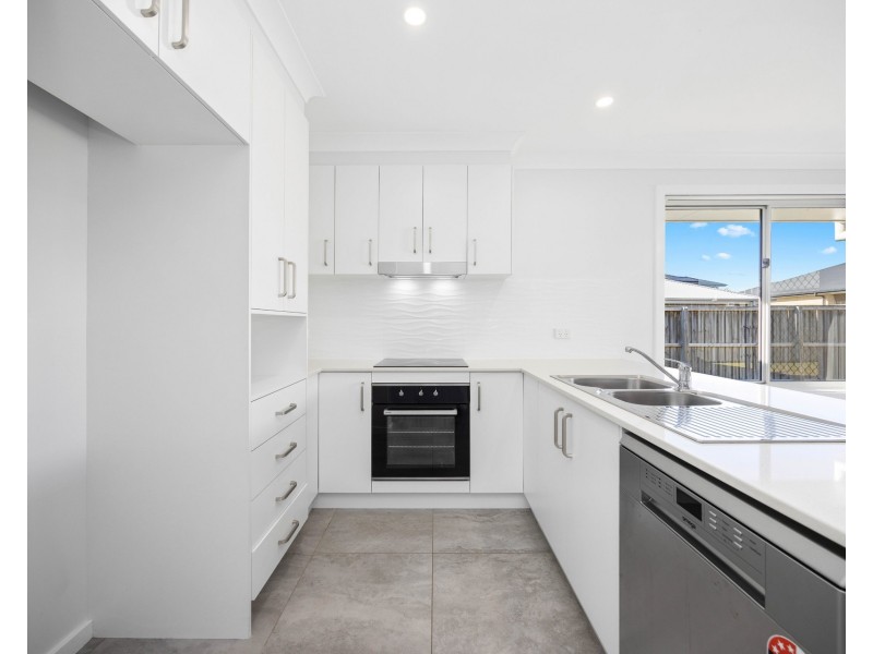 34 Cohen Way, Thrumster NSW 2444