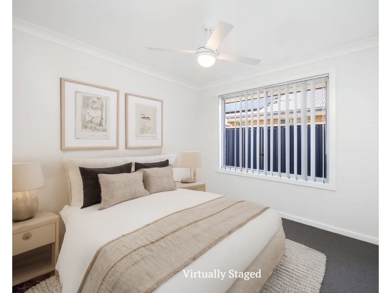 34 Cohen Way, Thrumster NSW 2444