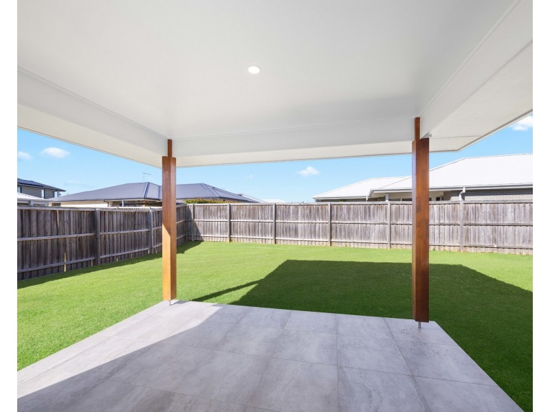 34 Cohen Way, Thrumster NSW 2444