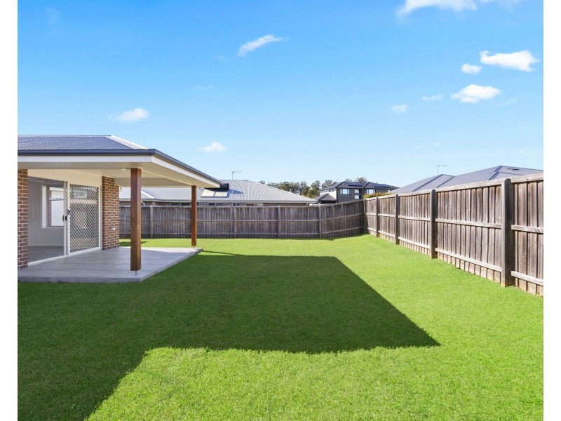 34 Cohen Way, Thrumster NSW 2444