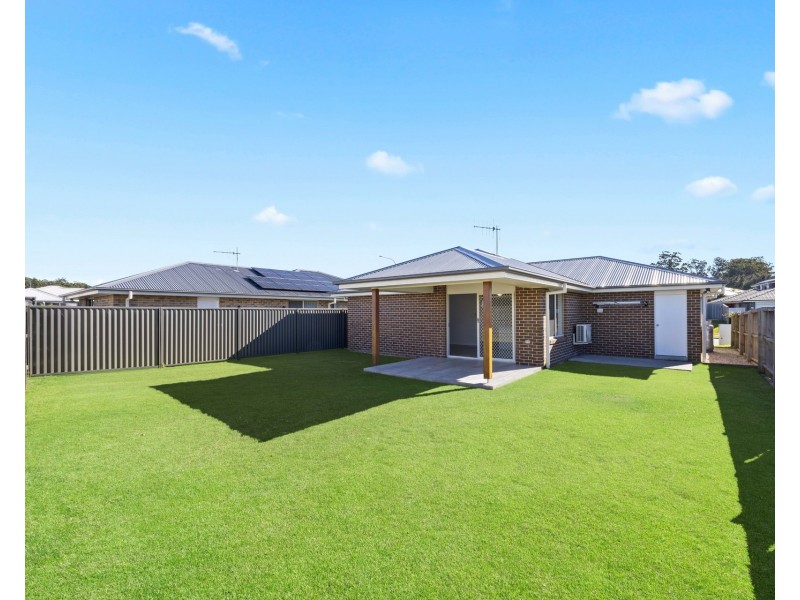 34 Cohen Way, Thrumster NSW 2444