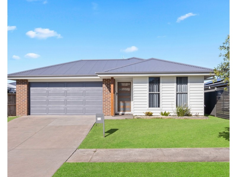 34 Cohen Way, Thrumster NSW 2444