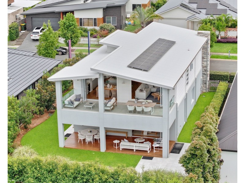 9 York Street, Thrumster NSW 2444