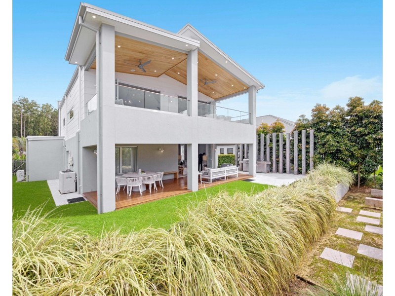 9 York Street, Thrumster NSW 2444