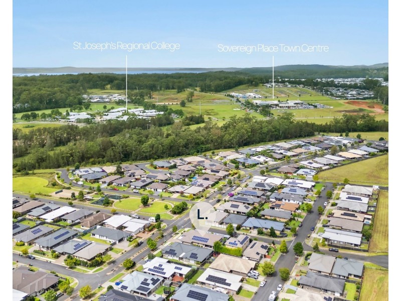 29 Diploma Drive, Thrumster NSW 2444