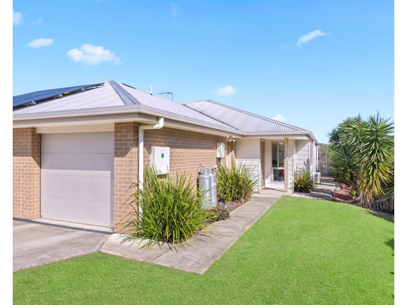 2a Aubin Avenue, Thrumster NSW 2444