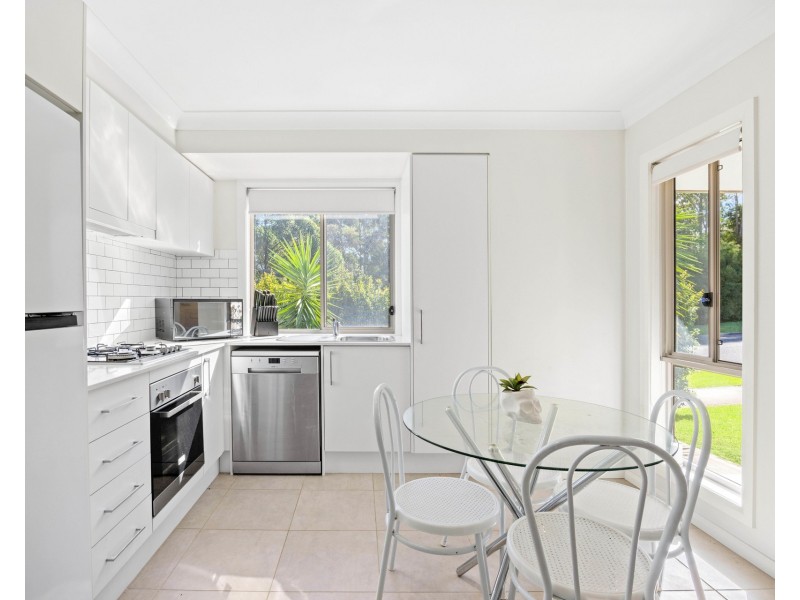 2a Aubin Avenue, Thrumster NSW 2444