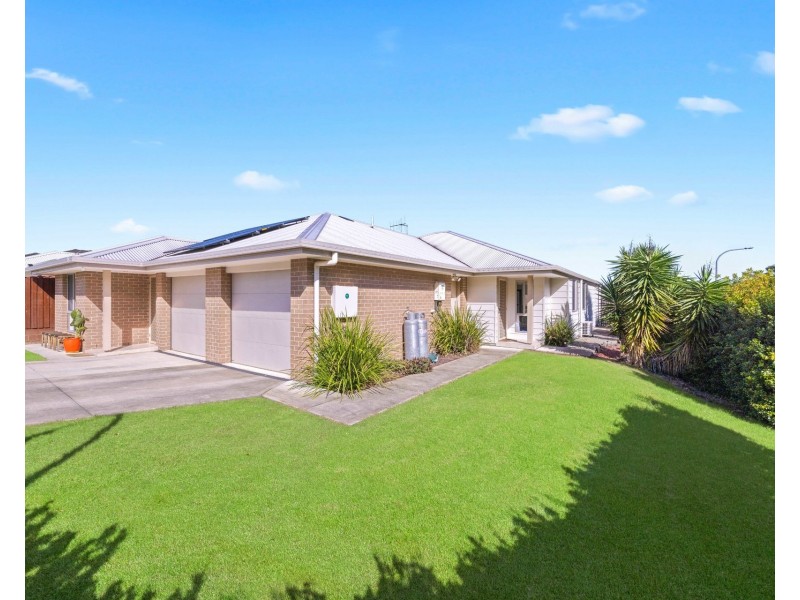 2a Aubin Avenue, Thrumster NSW 2444
