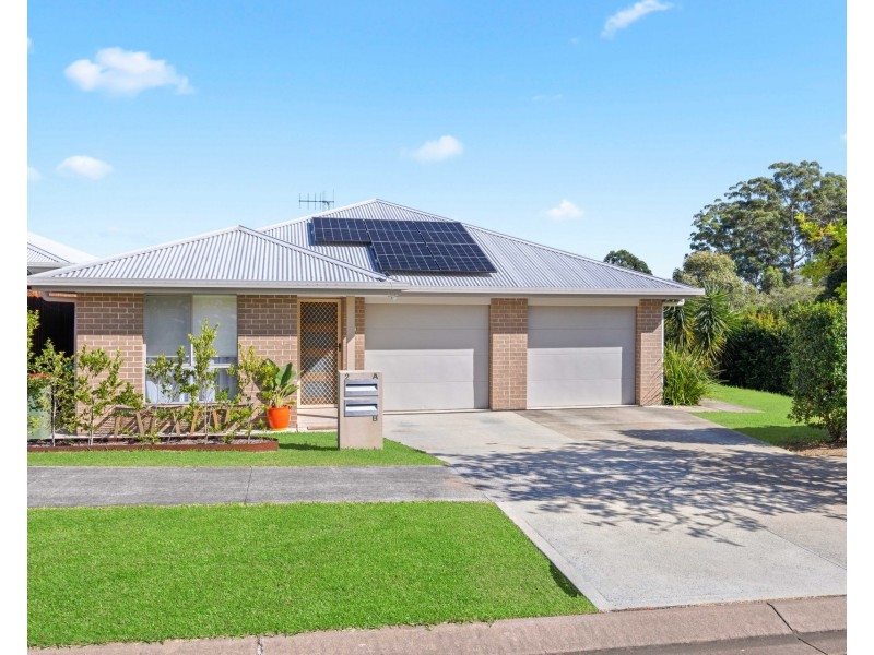 2a Aubin Avenue, Thrumster NSW 2444