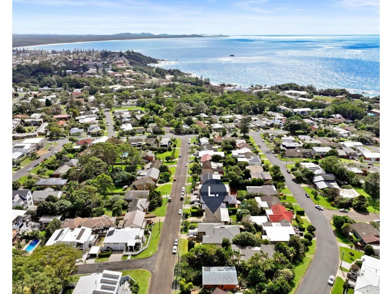 20 Regent Street, Port Macquarie NSW 2444