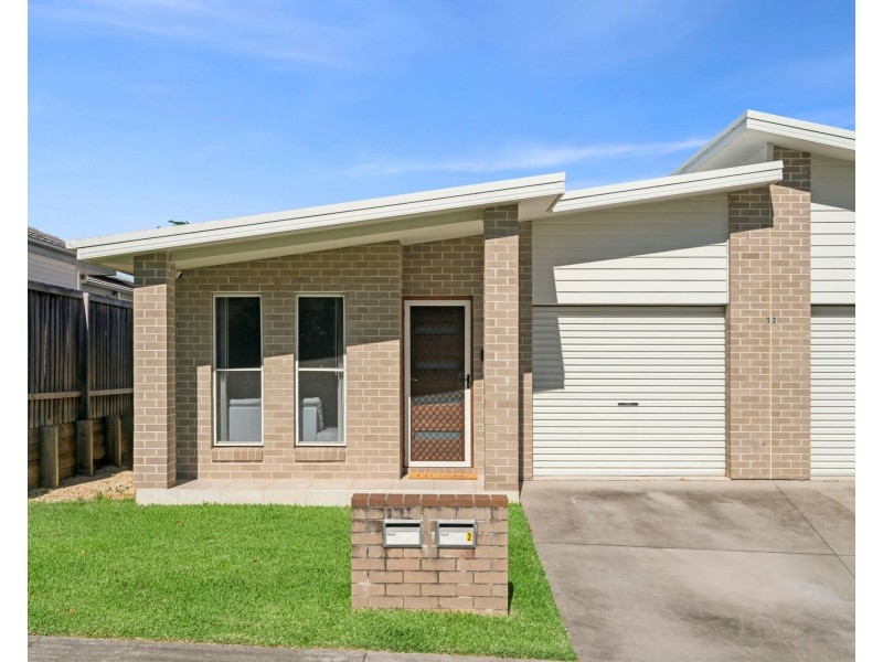 1/12 Boltwood Way, Thrumster NSW 2444