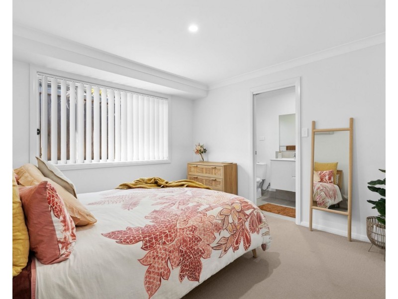 1/12 Boltwood Way, Thrumster NSW 2444
