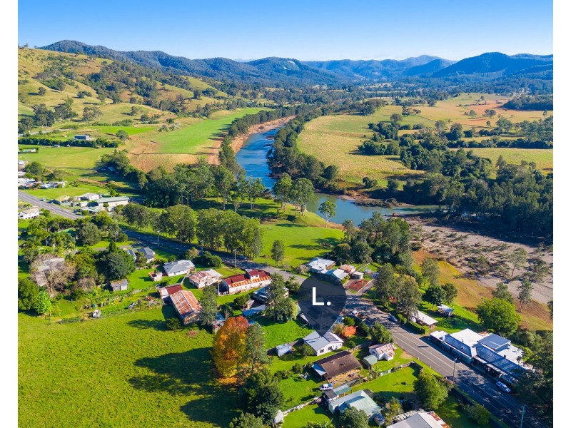 5017 Oxley Highway, Long Flat NSW 2446