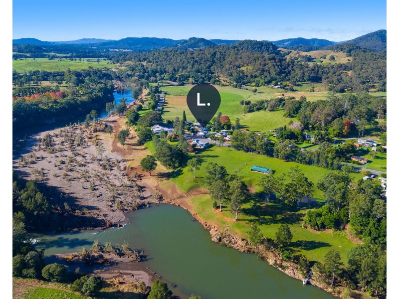 5017 Oxley Highway, Long Flat NSW 2446