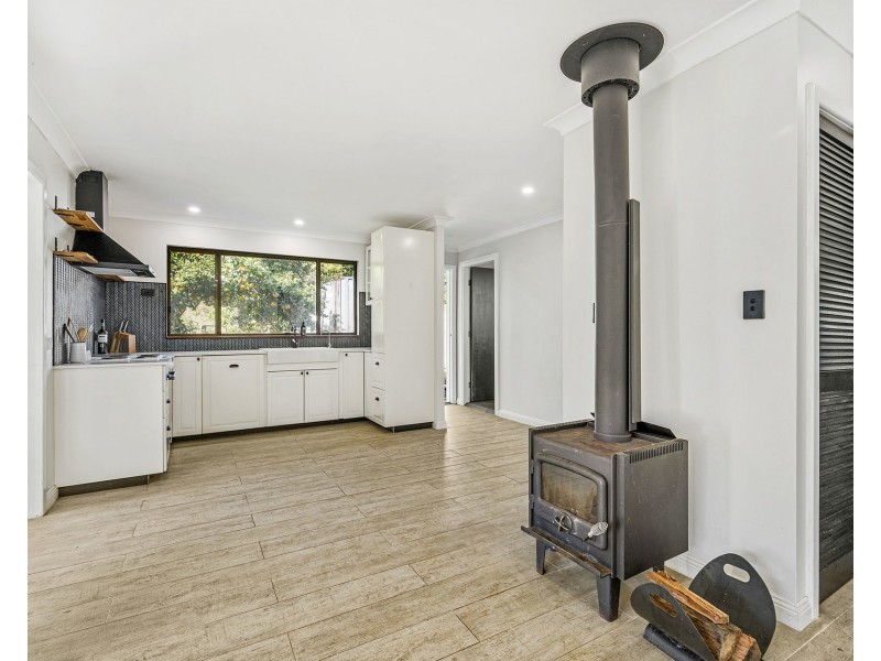 5017 Oxley Highway, Long Flat NSW 2446