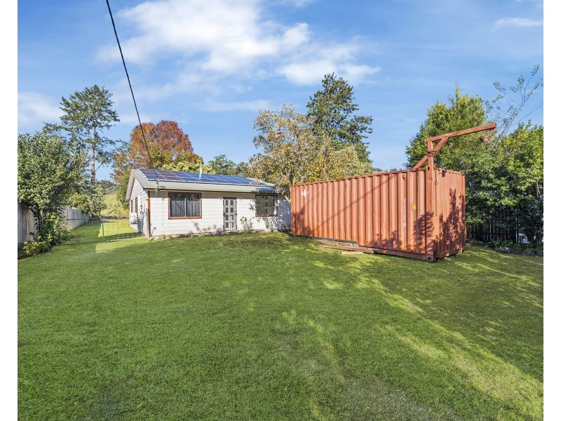 5017 Oxley Highway, Long Flat NSW 2446