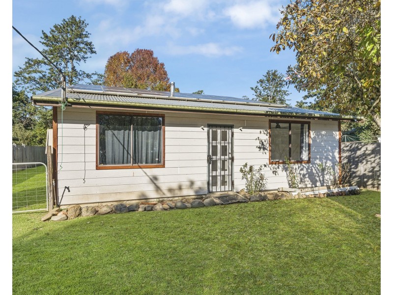 5017 Oxley Highway, Long Flat NSW 2446