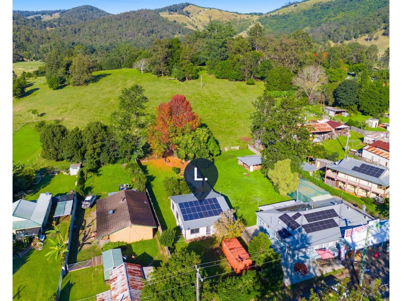 5017 Oxley Highway, Long Flat NSW 2446