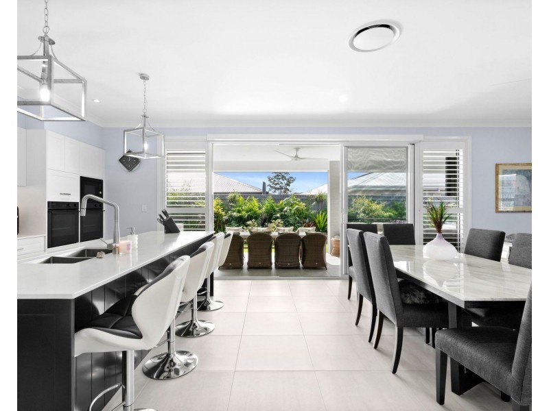 21 Wells Avenue, Thrumster NSW 2444