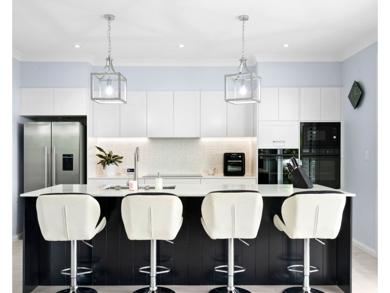 21 Wells Avenue, Thrumster NSW 2444