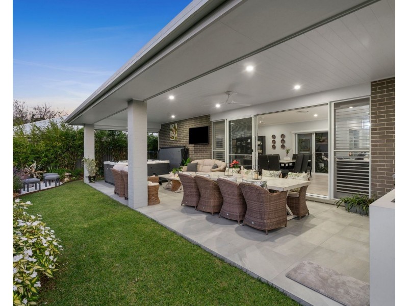 21 Wells Avenue, Thrumster NSW 2444