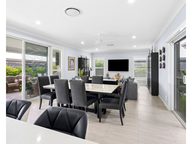 21 Wells Avenue, Thrumster NSW 2444