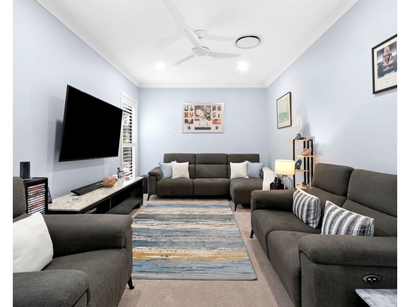 21 Wells Avenue, Thrumster NSW 2444