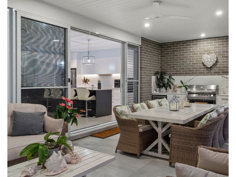 21 Wells Avenue, Thrumster NSW 2444