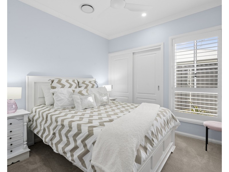 21 Wells Avenue, Thrumster NSW 2444