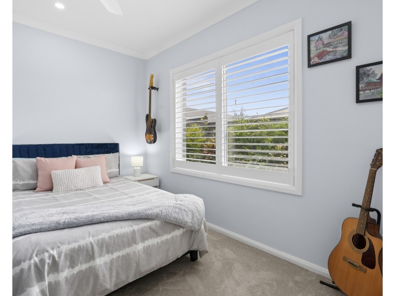 21 Wells Avenue, Thrumster NSW 2444