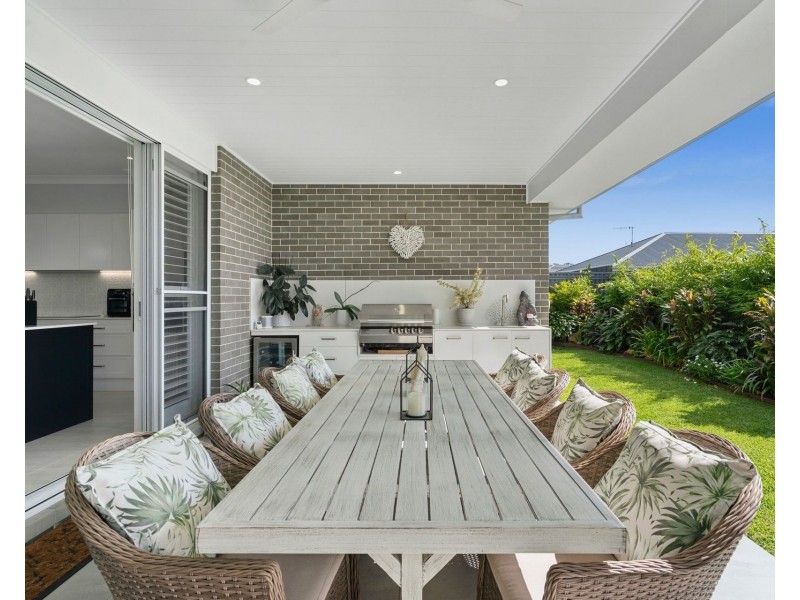 21 Wells Avenue, Thrumster NSW 2444