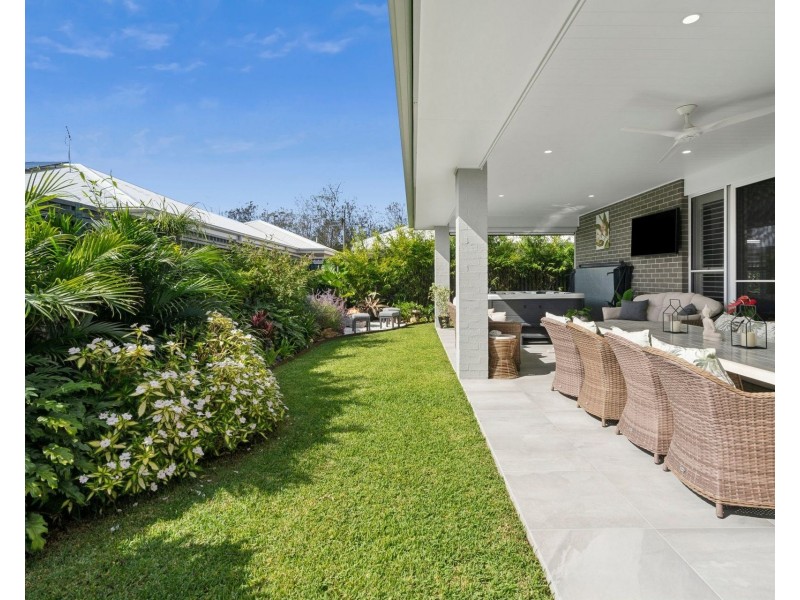 21 Wells Avenue, Thrumster NSW 2444