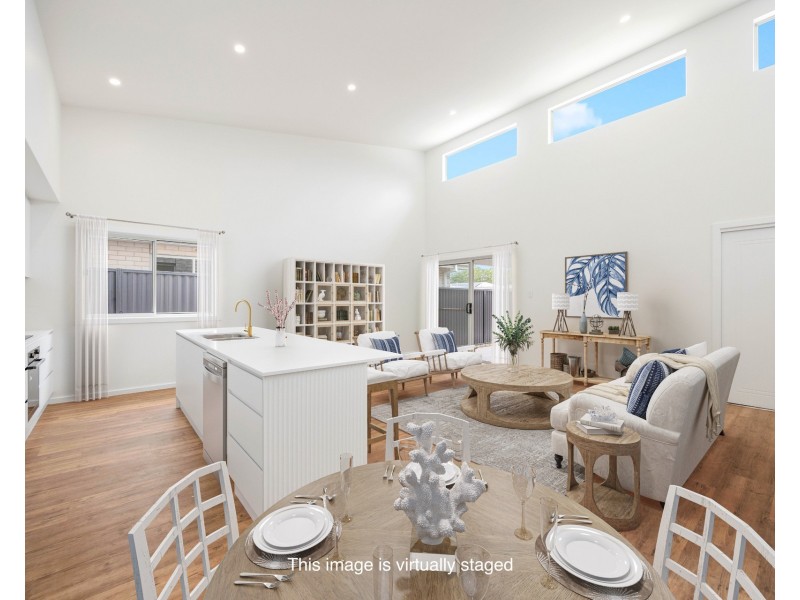 57 Neave Way, Thrumster NSW 2444
