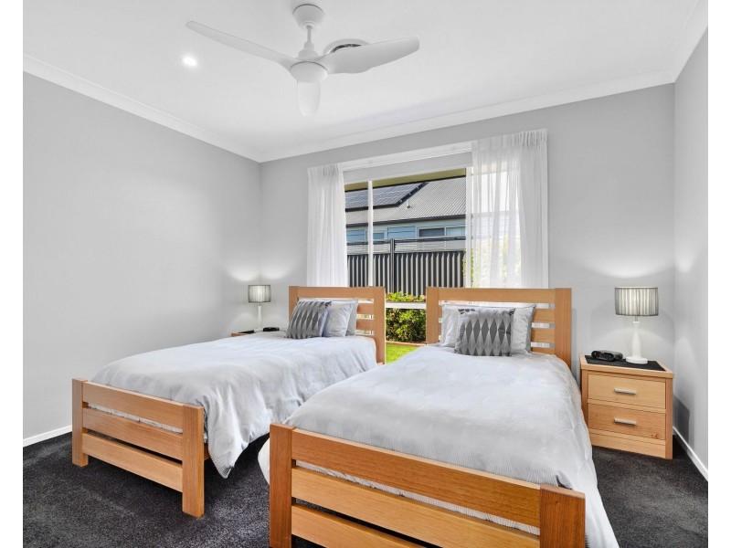 81 Sovereign Drive, Thrumster NSW 2444