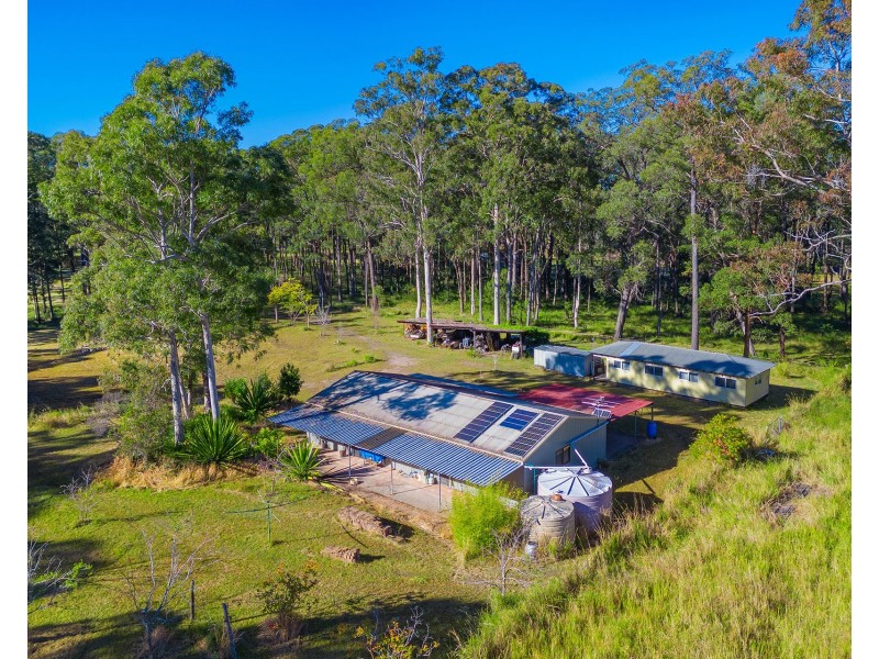 60 Rodeo Drive, Kundabung NSW 2441